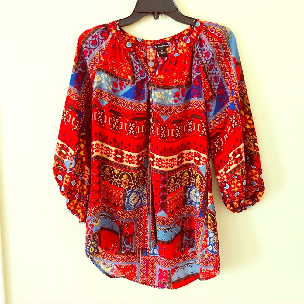 Blouse